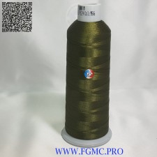 0956 COL 5000m Poly-Soft DURCK