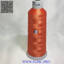 3007 COL 5000m Poly-Soft DURCK