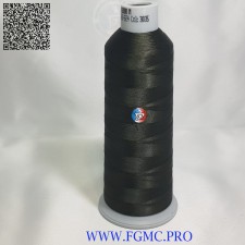 3035 COL 5000m Poly-Soft DURACK