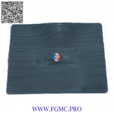 TAPIS EN CAOUTCHOUC ADHÉSIF GRAND