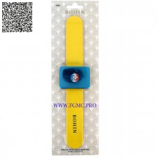 BRACELET MAGNETIQUE JAUNE