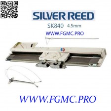 Silver Reed SK840