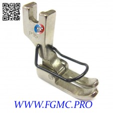 P35G PIED POINT DROIT  SIMPLE ENTRAINEMENT