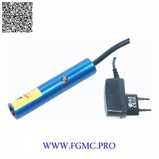 POSITIONNEUR LASER COMPLET-2504/03