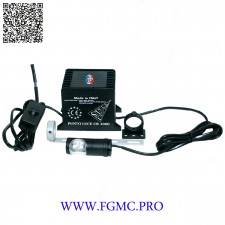 KIT REFLECTEUR HALOGENE
