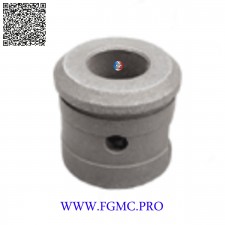 DOUILLE 66K F/E SINGER