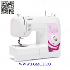 MACHINE DOMESTIQUE 2500 XN - 25P BROTHER