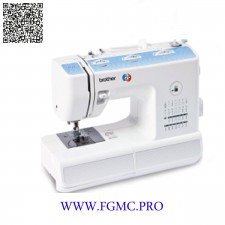 MACHINE DOMESTIQUE 27 XT - 27P BROTHER