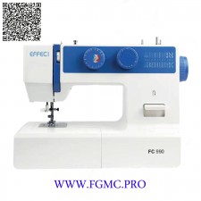 MACHINE DOMESTIQUE 24P-990 EFFECI