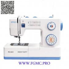 MACHINE DOMESTIQUE 23P-4423 HD EFFECI
