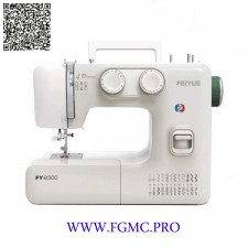 MACHINE DOMESTIQUE E300 BLANC-24P FEIYUE