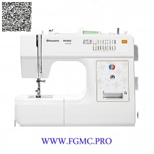 MACHINE DOMESTIQUE 10E-25P HUSQVARNA