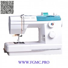 MACHINE DOMESTIQUE 70P-118 ÉMERAUDE HUSQVARNA
