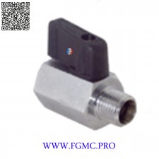 FM TAP 1/4
