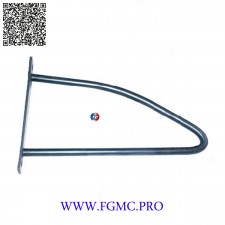 MODÈLES DE FIXATION DE SUPPORT