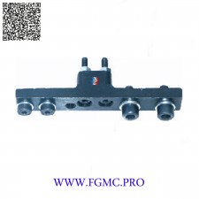 GUIDE A DOUBLE RABAT-DURKOPP 867 SP/129