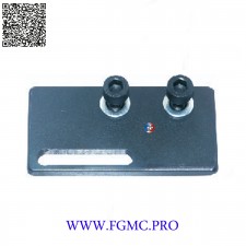 SUPPORT LU-2810 JUKI