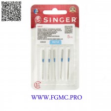 AIGUILLES UNIVERSELS 90 SINGER