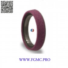 BAGUE ABRASIVE COMELZ-SR43