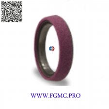 BAGUE ABRASIVE COMELZ-SR43/01