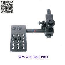 SUPPORT POUR SURJETEUSE RIMOLDI F1105
