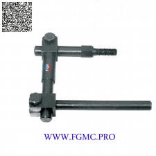 SUPPORT EN T RIMOLDI CUCI-F1110R MM.6
