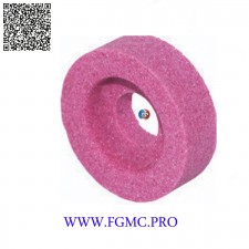 MEULES ROTATIVES-ROUE ÉMERI AURORE-10009