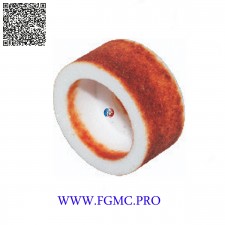 MEULES ROTATIVES.606 607 BULLMER
