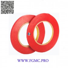 RUBAN ADHÉSIF DOUBLE FACE MODÈLE COLLANT.MM.5X50MT