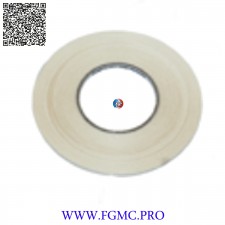 RUBAN ADHÉSIF DOUBLE FACE CARTE DE POLY ONDA MM.3X50MT
