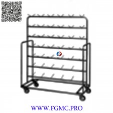 CHARIOT POUR ROULEAUX 31