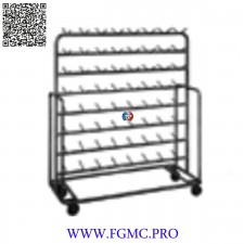 CHARIOT POUR ROULEAUX 30