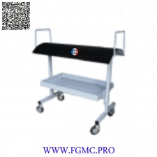 CHARIOT SCH.ÂNE R80