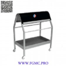 CHARIOT SCH.ÂNE R80