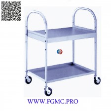 CHARIOT PORTAIL.RENFORCÉ