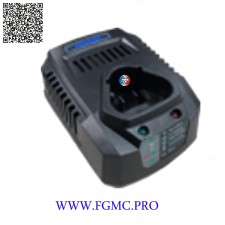 CHARGEUR DE BATTERIE
