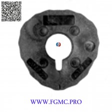 DISQUE POINT Z/Z.MUL