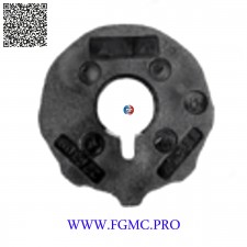 DISQUE DE POINT DE GRILLE SINGER