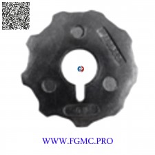 DISQUE SMERLO POINT SINGER