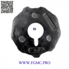 DISQUE SPINA POINT SINGER