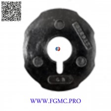 TOUR DE DISC POINT SINGER