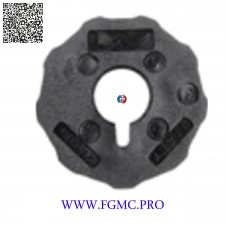 DISQUE POINT LAN.SINGER