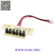 PHOTO SENSOR VERITAS MARION