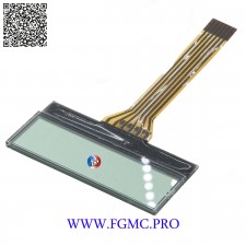 ECRAN LCD SINGER BRILLIANCE