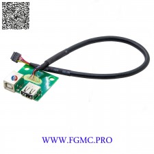 PRINT ALIMENTATION 830L