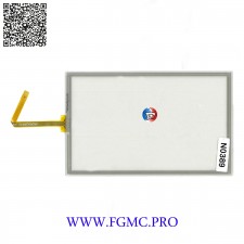 ECRAN TACTILE ELNA 830L