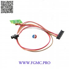 CAPTEUR MOTEUR ELNA 9900