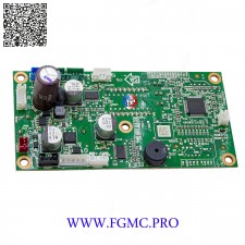 CIRCUIT ELNA 450