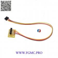 PRINT CIRCUIT P ELNA 720 PRO