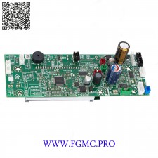 CIRCUIT IMPRIME A LADY 50